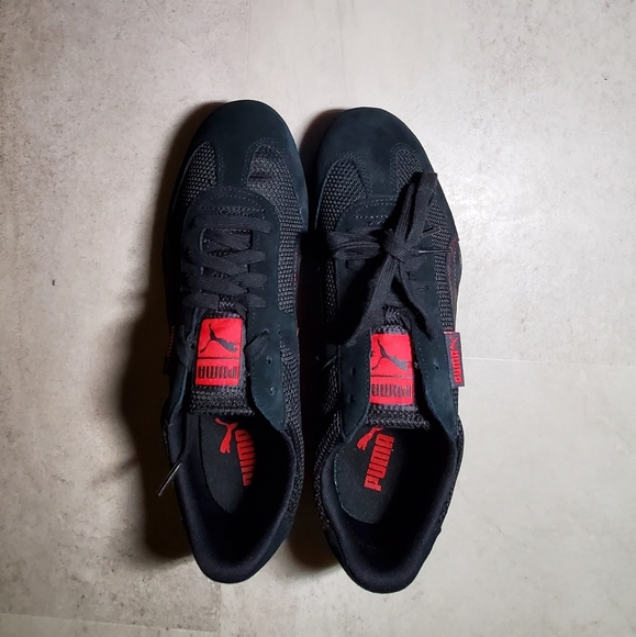 Brand new Puma 76 Runner Men Size 9.5 - Picture 7 of 10